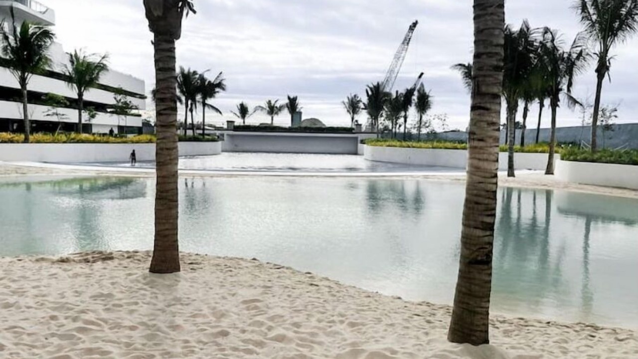 Photo of Outdoor in Bacolor