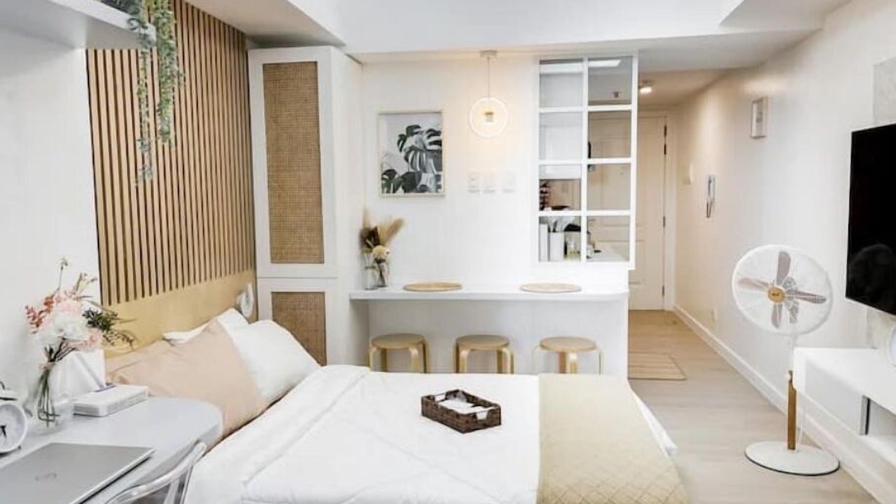 Photo of Bedroom in Bacolor