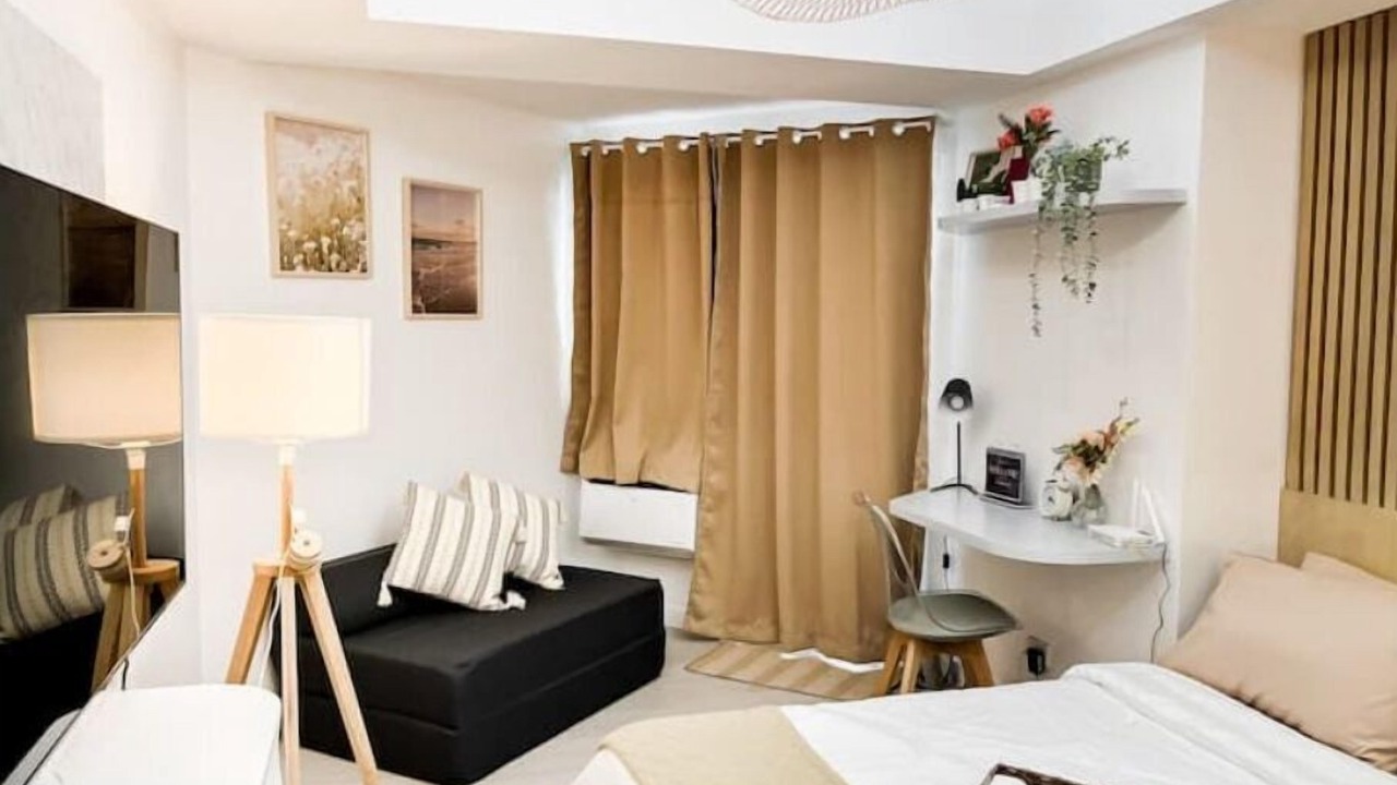 Photo of Bedroom in Bacolor