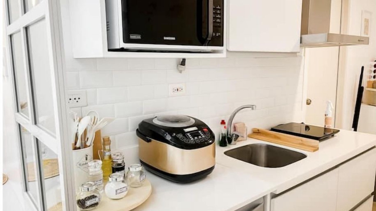 Photo of Kitchen in Bacolor