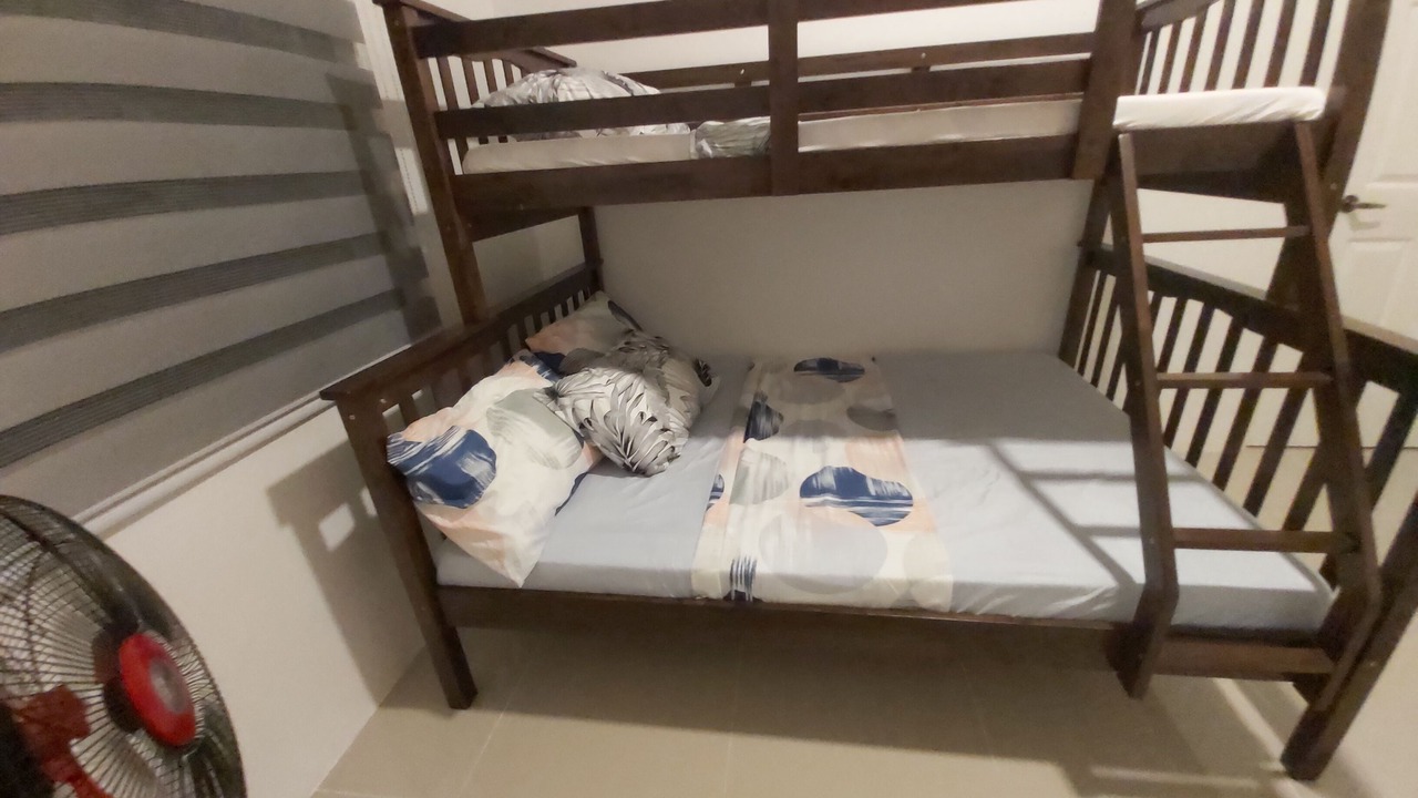 Photo of Bedroom in Libaong