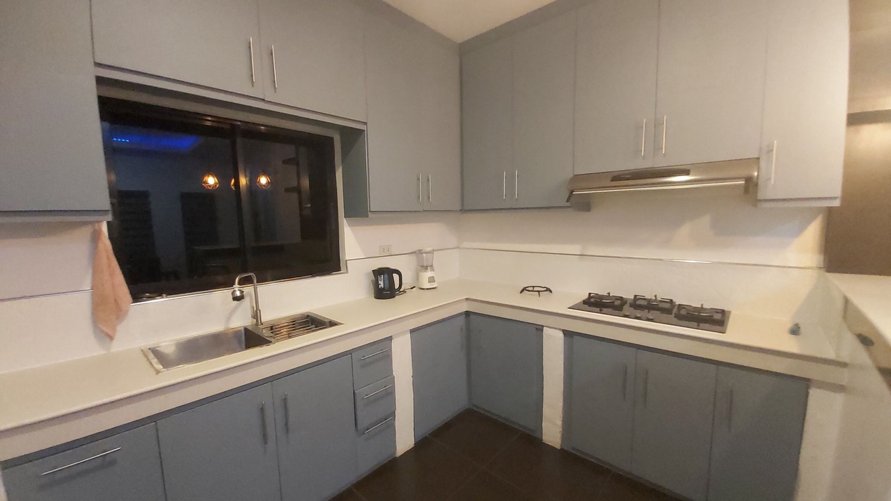 Photo of Kitchen in Libaong