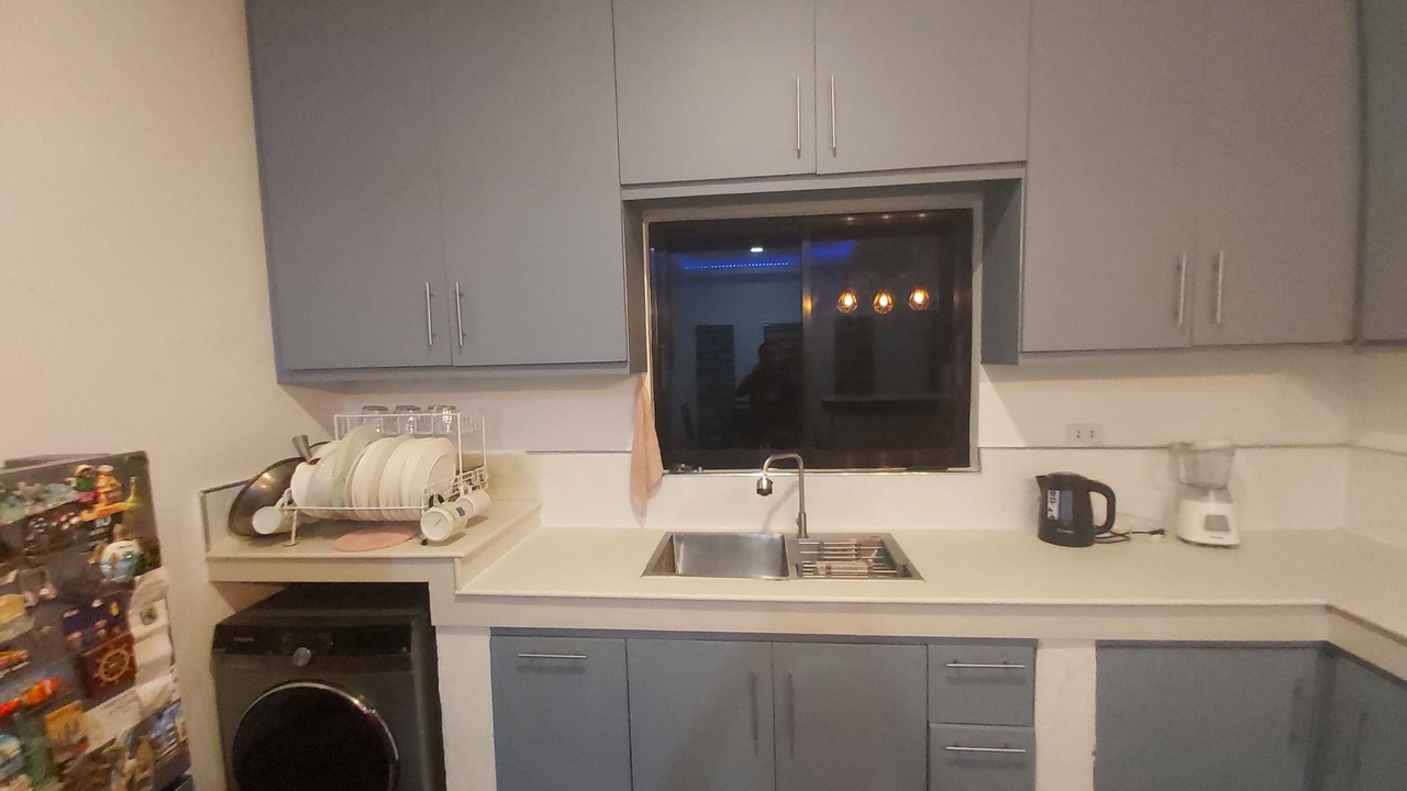 Photo of Kitchen in Libaong