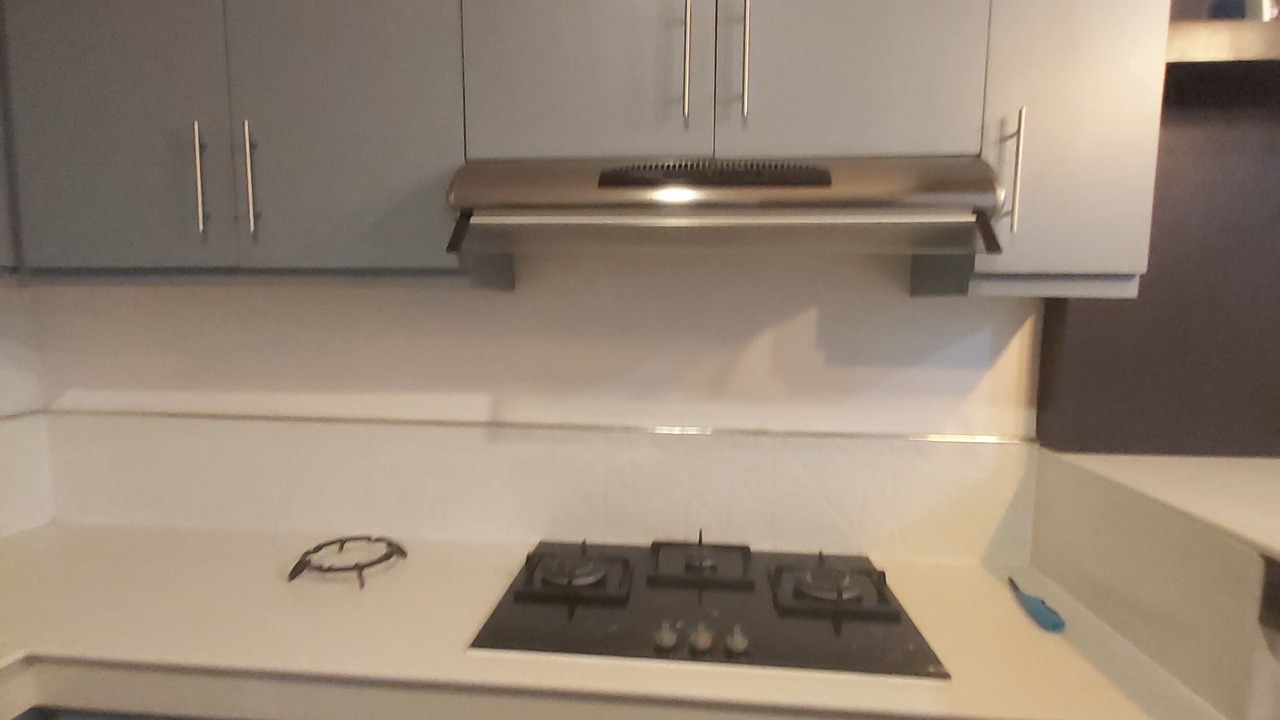 Photo of Kitchen in Libaong