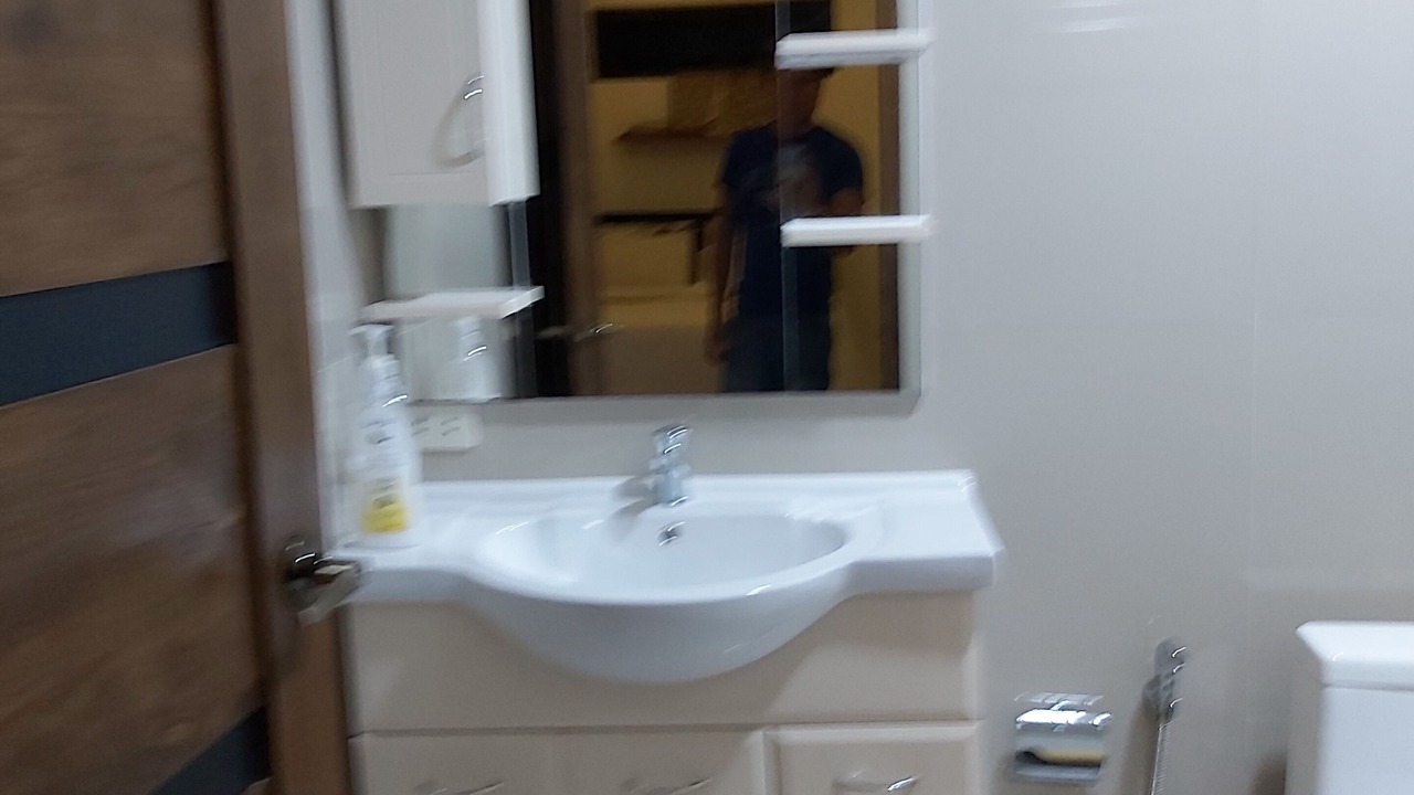 Photo of Bathroom in Libaong