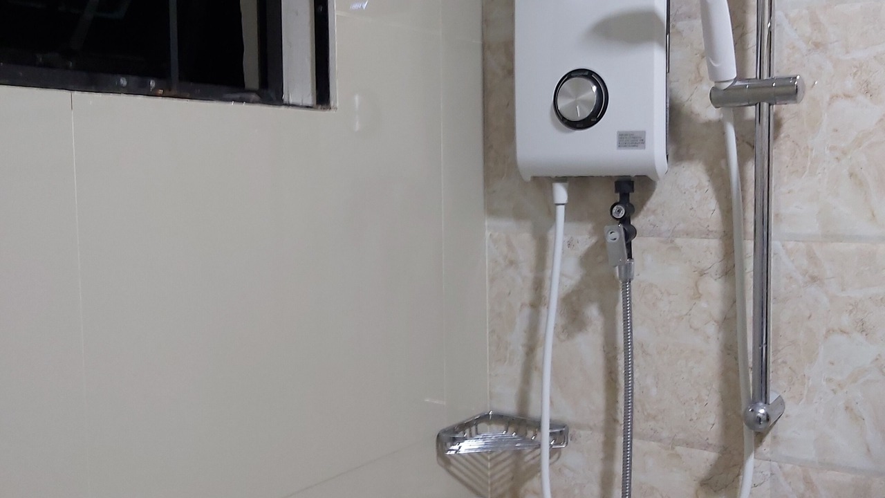 Photo of Bathroom in Libaong