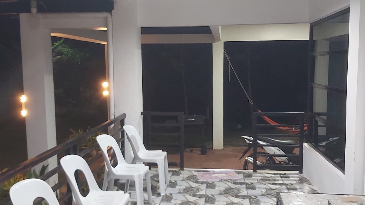 Photo of Patio Balcony in Libaong