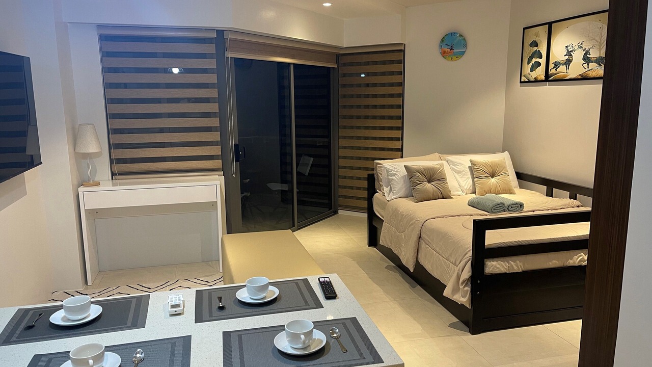 Photo of Bedroom in Maribago