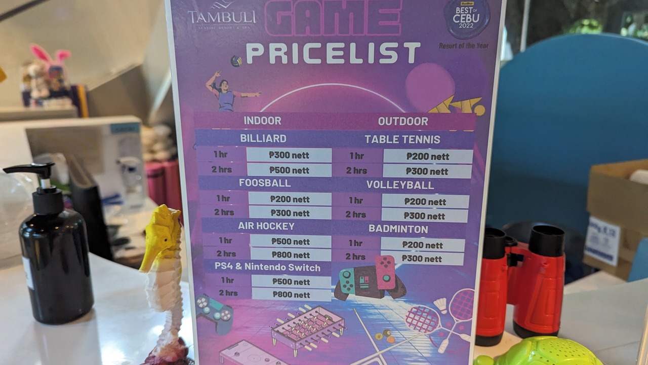 Photo of Others in Maribago