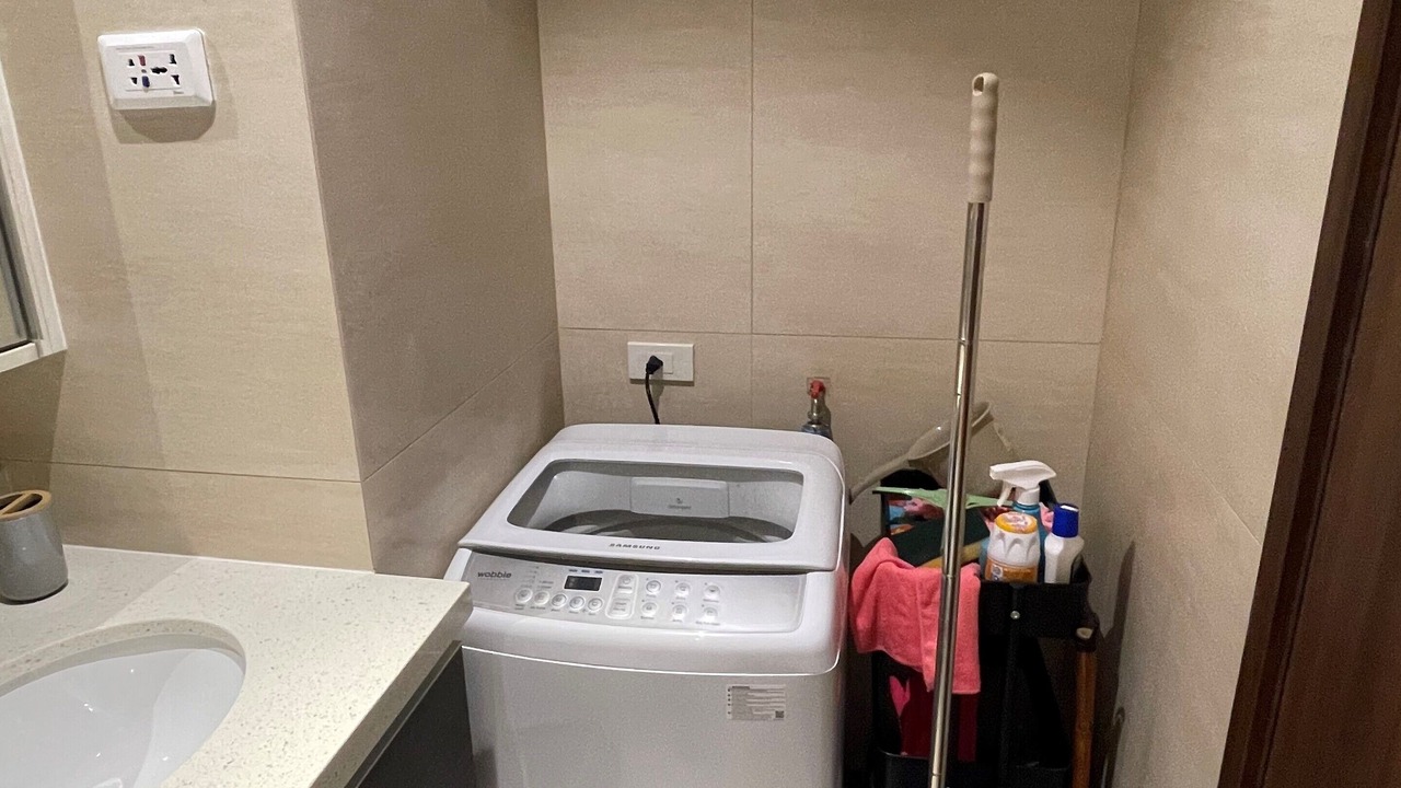 Photo of Bathroom in Maribago