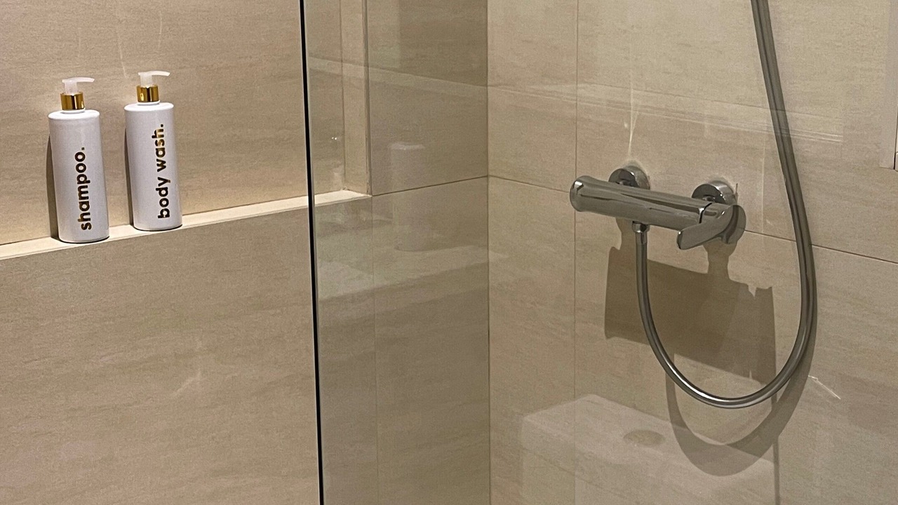 Photo of Bathroom in Maribago