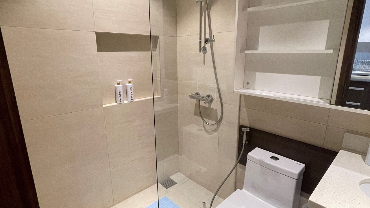 Photo of Bathroom in Maribago