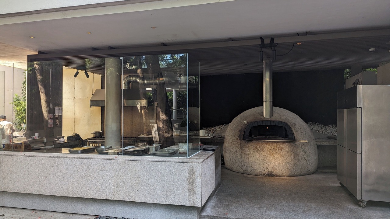 Photo of Patio Balcony in Maribago