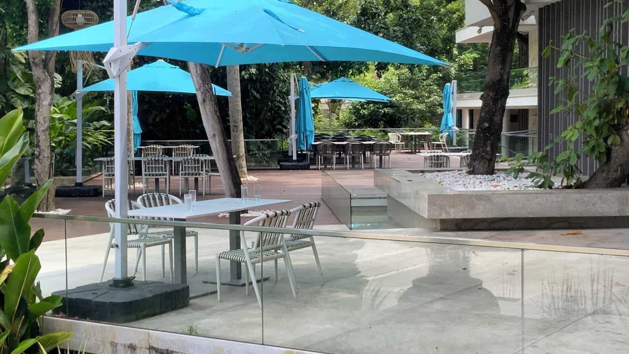 Photo of Outdoor in Maribago