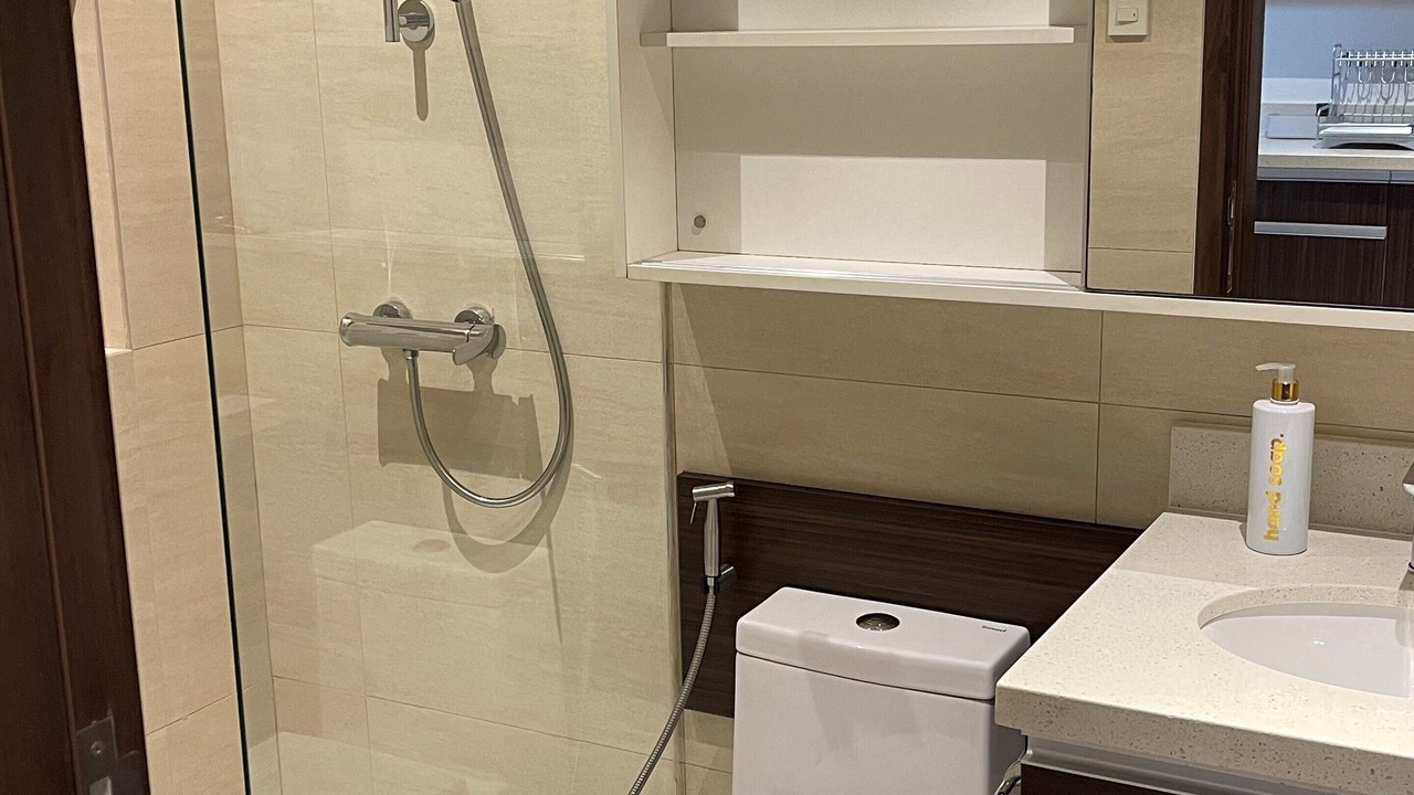 Photo of Bathroom in Maribago