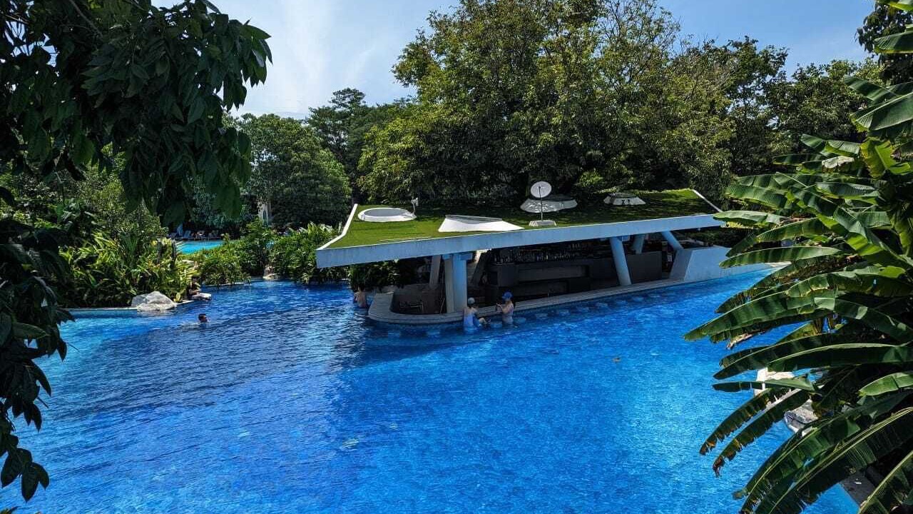 Photo of Outdoor in Maribago