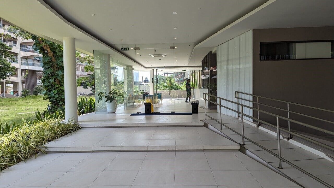 Photo of Outdoor in Maribago