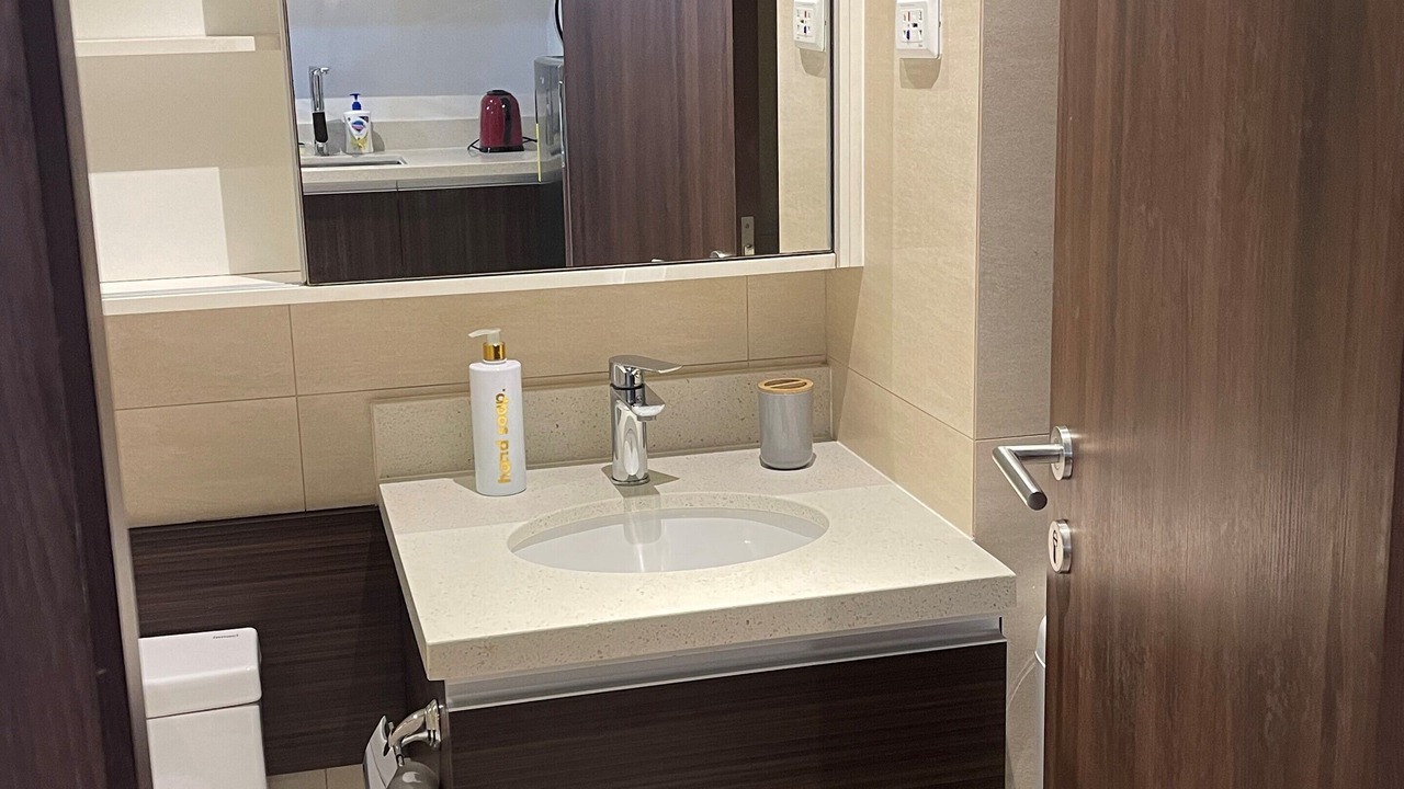 Photo of Bathroom in Maribago