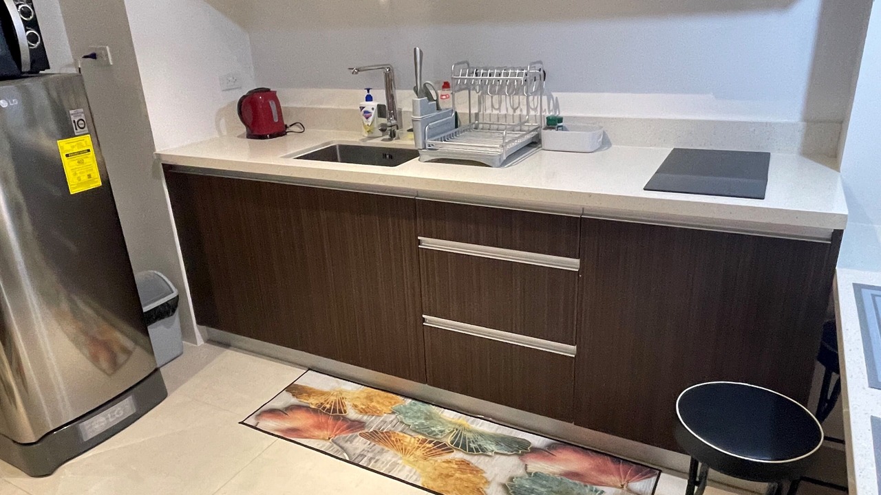 Photo of Kitchen in Maribago