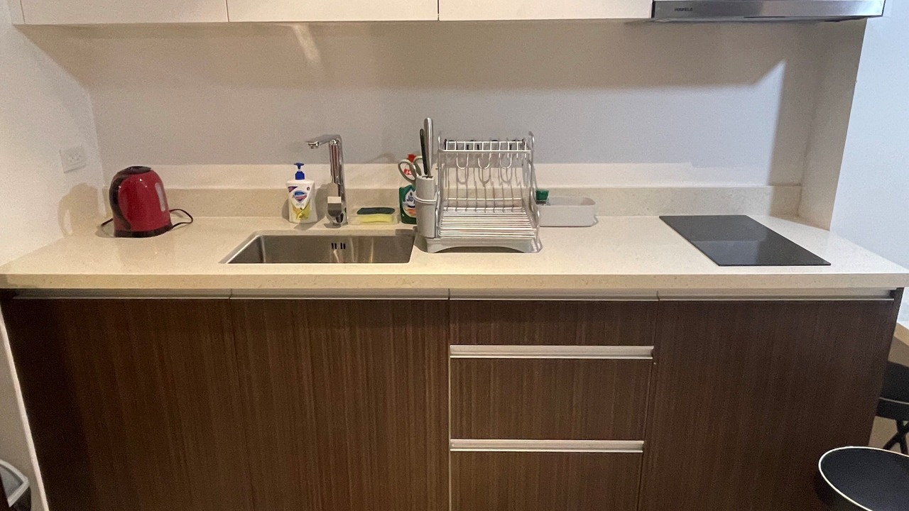 Photo of Kitchen in Maribago