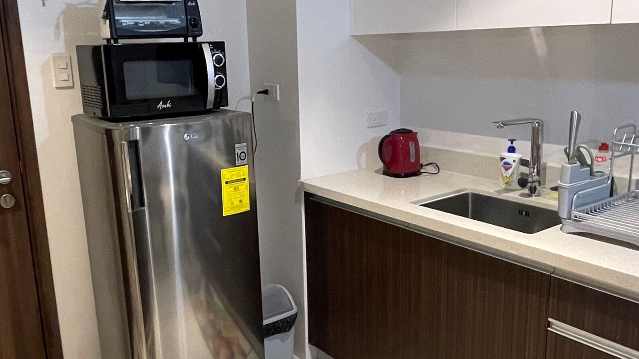 Photo of Kitchen in Maribago