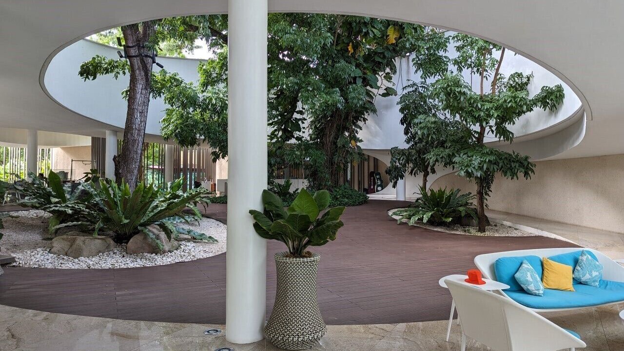 Photo of Patio Balcony in Maribago