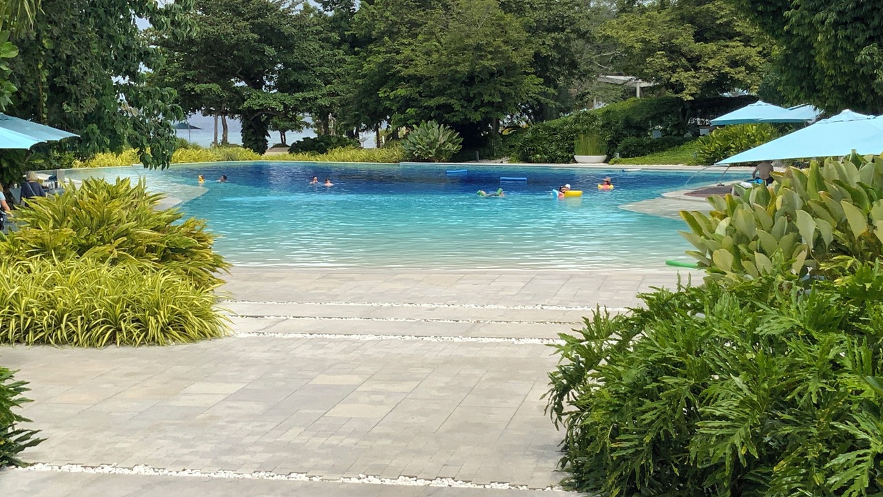 Photo of Outdoor in Maribago