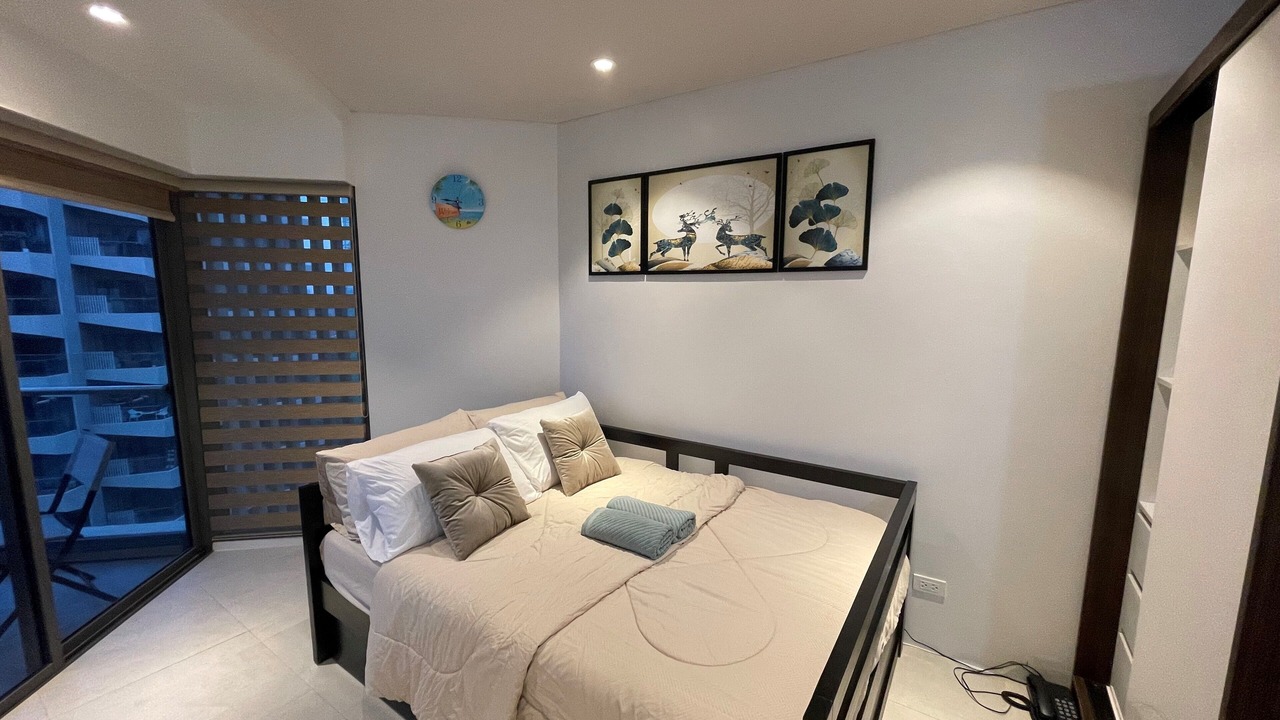 Photo of Bedroom in Maribago