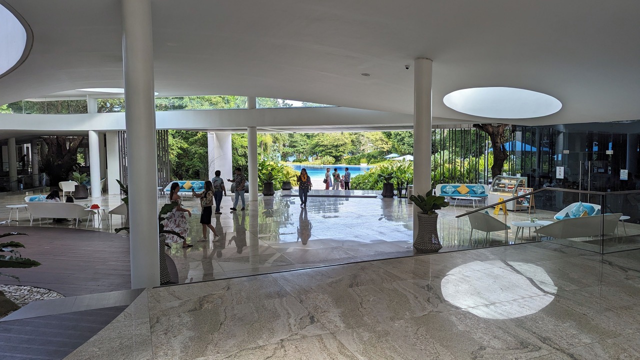 Photo of Outdoor in Maribago