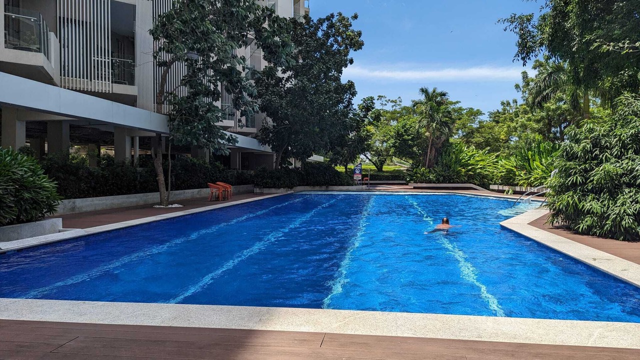 Photo of Outdoor in Maribago