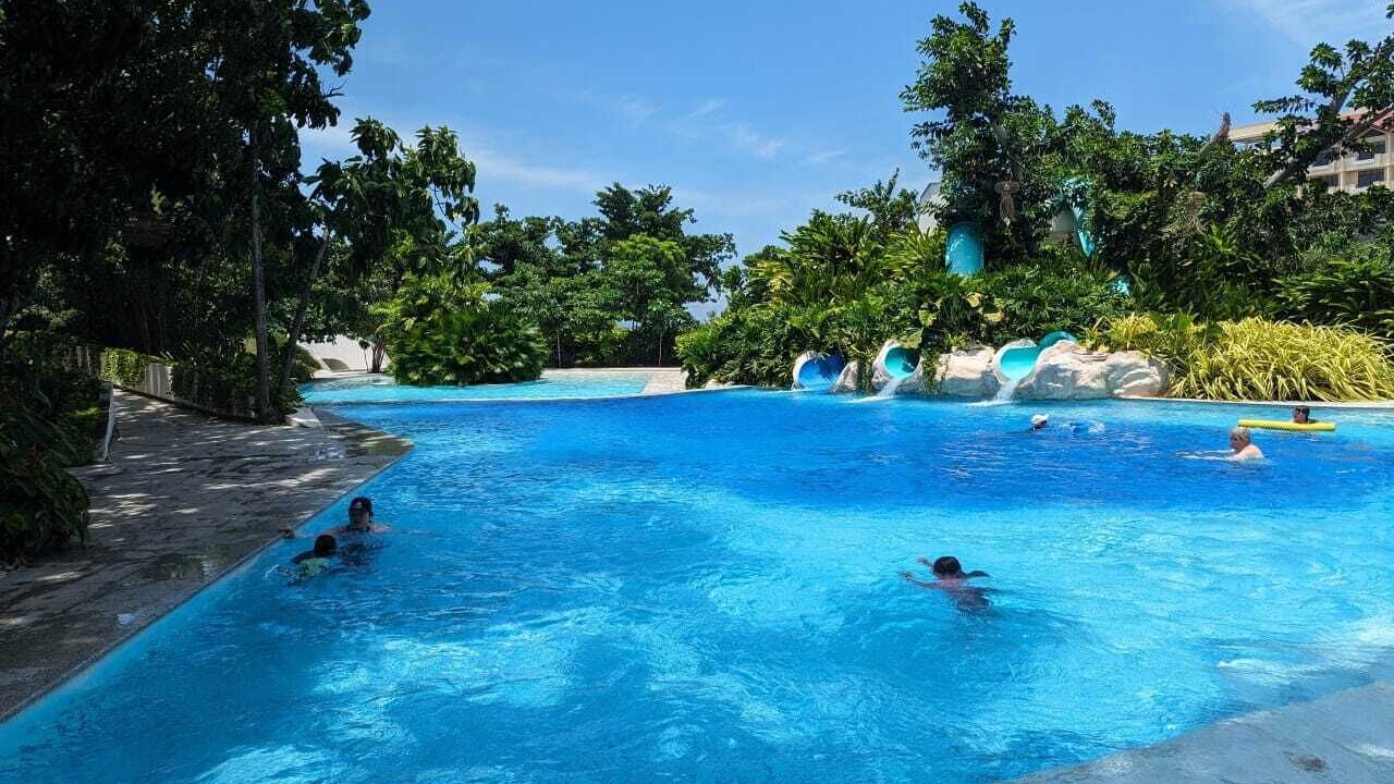 Photo of Outdoor in Maribago