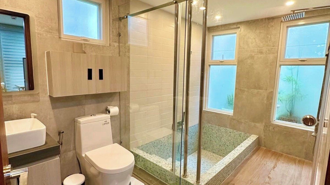 Photo of Bathroom in General Trias