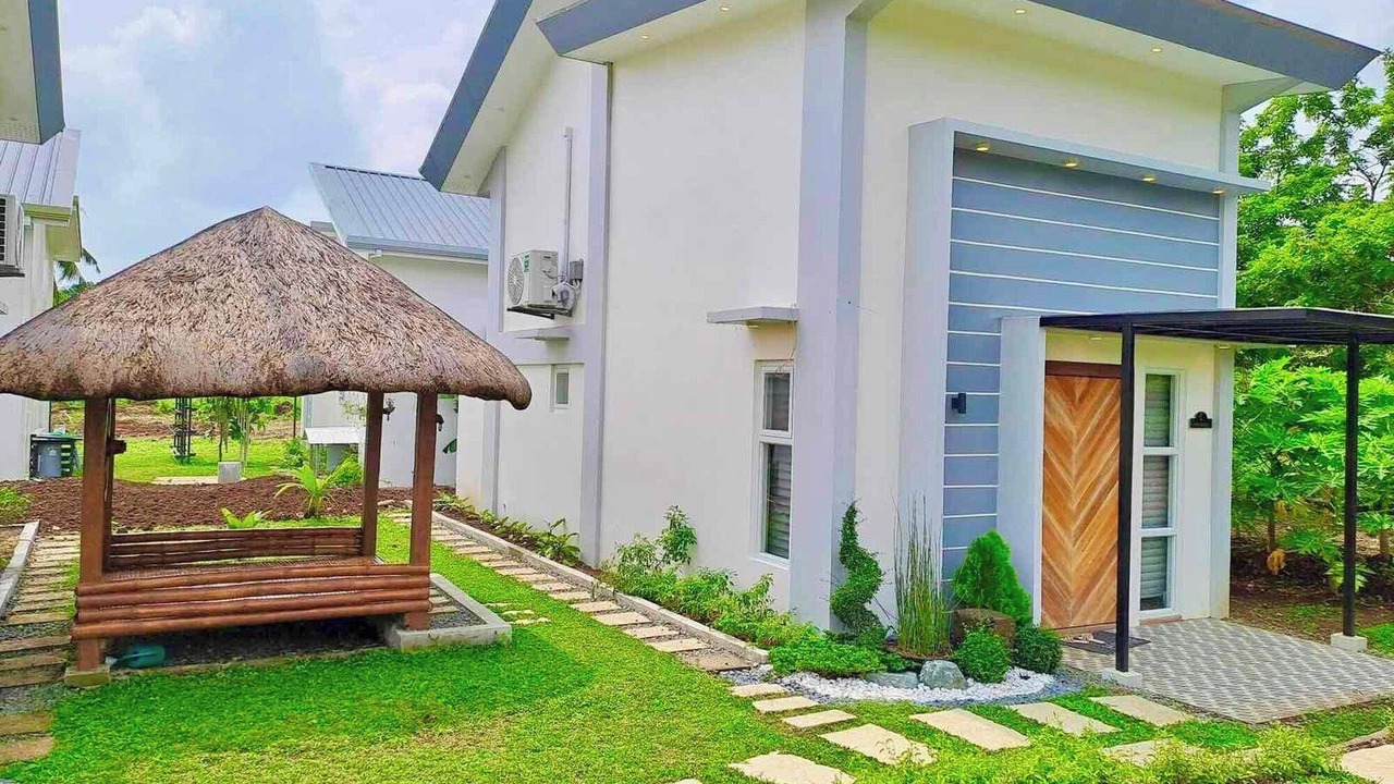 Photo of Outdoor in General Trias
