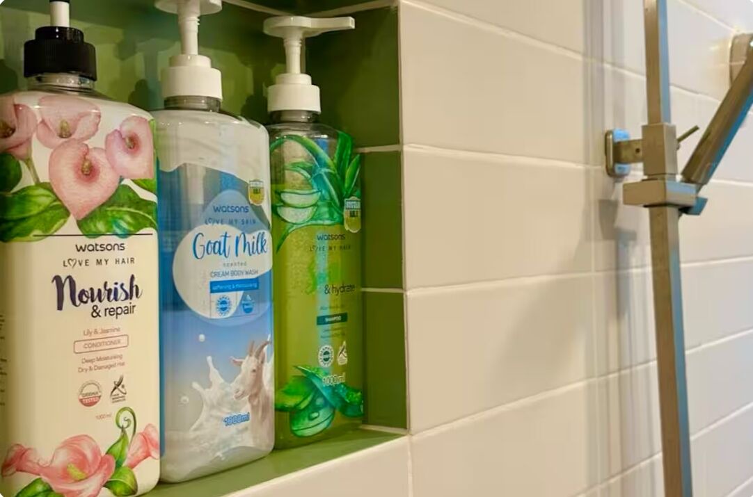 Photo of Bathroom in General Trias
