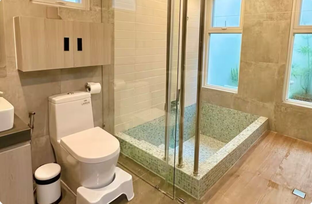 Photo of Bathroom in General Trias