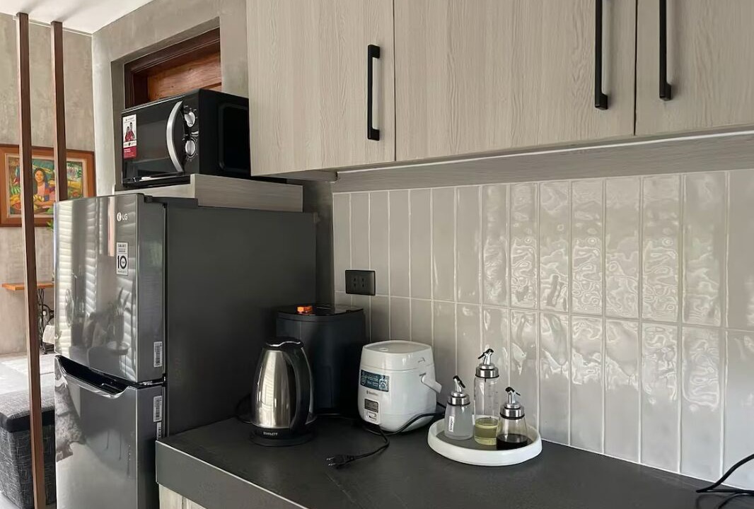Photo of Kitchen in General Trias