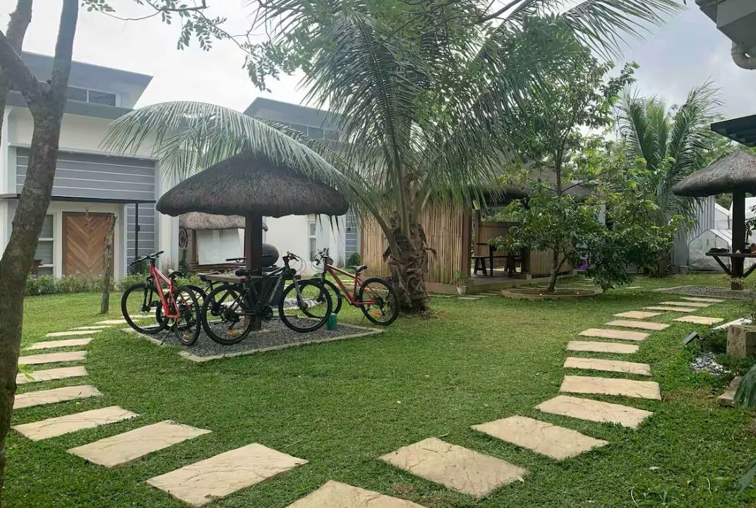 Photo of Outdoor in General Trias