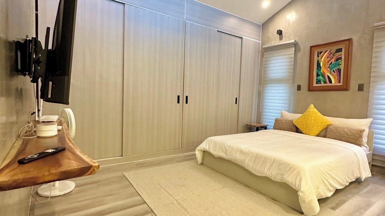 Photo of Bedroom in General Trias