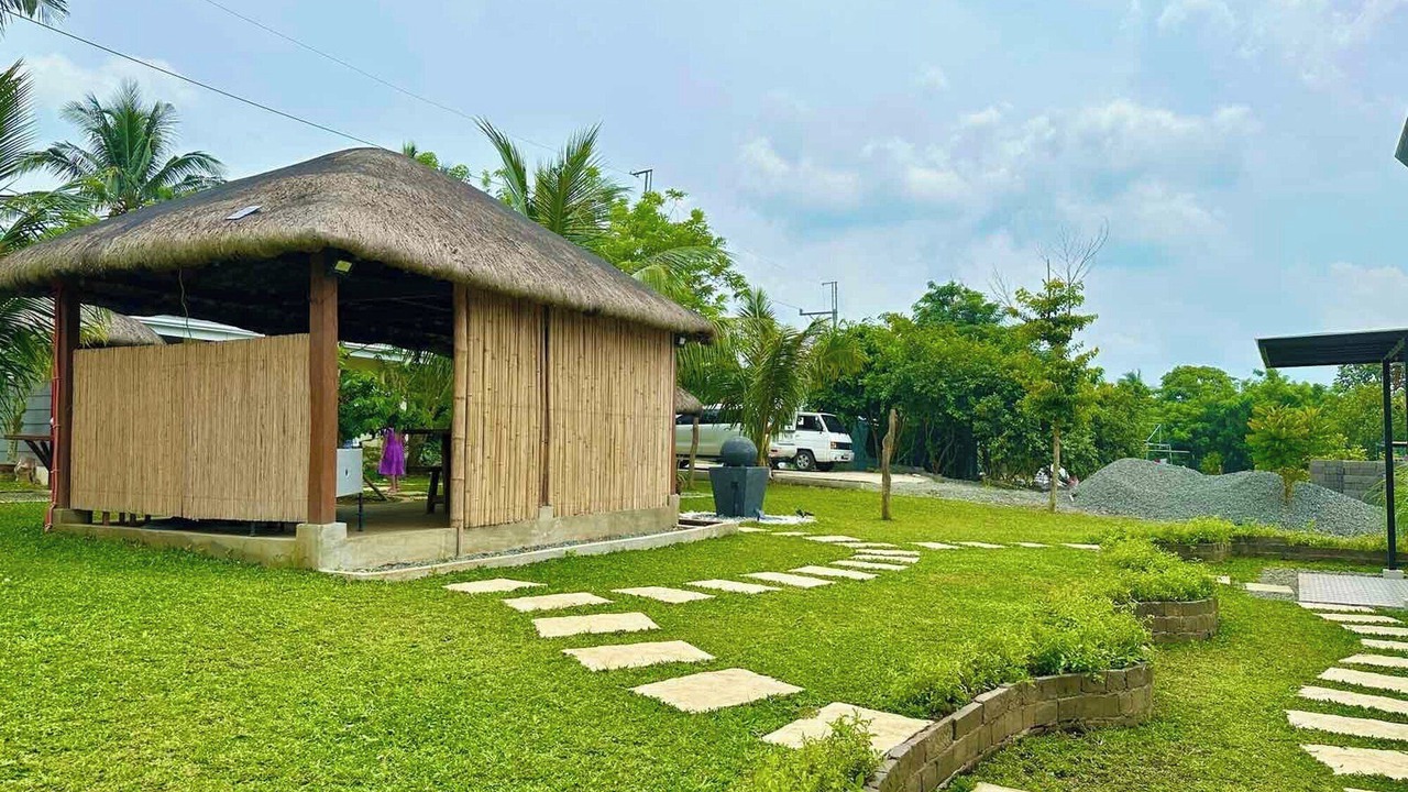 Photo of Outdoor in General Trias
