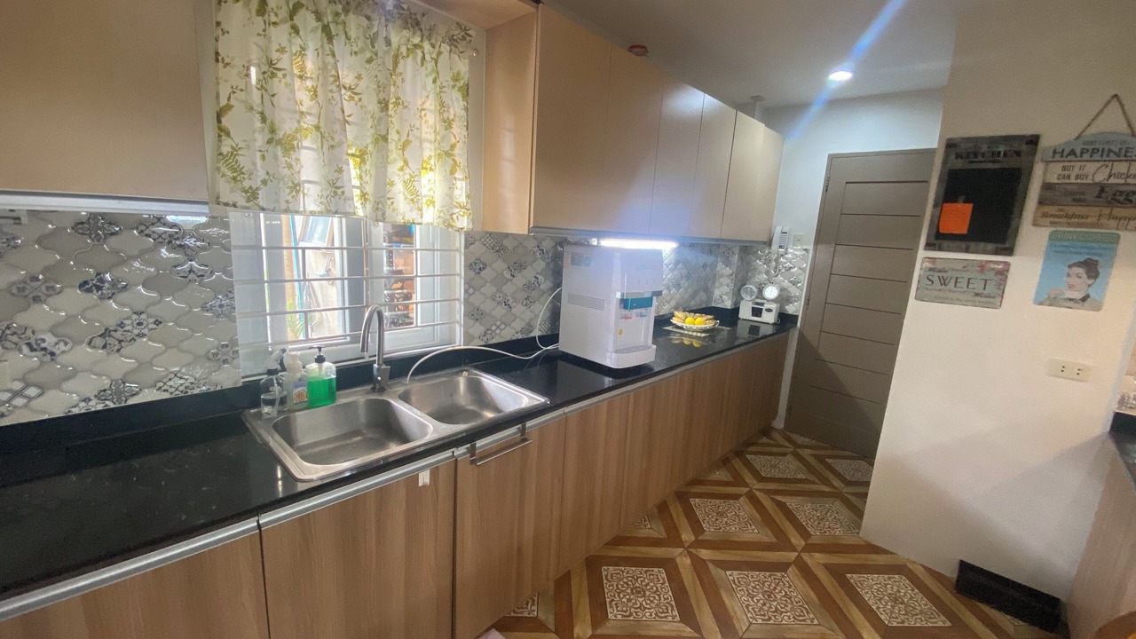 Photo of Kitchen in Marilao