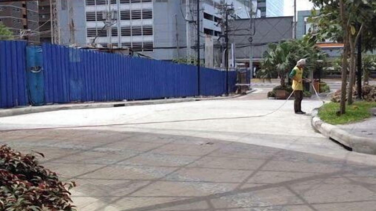 Photo of Outdoor in Barangka Ilaya