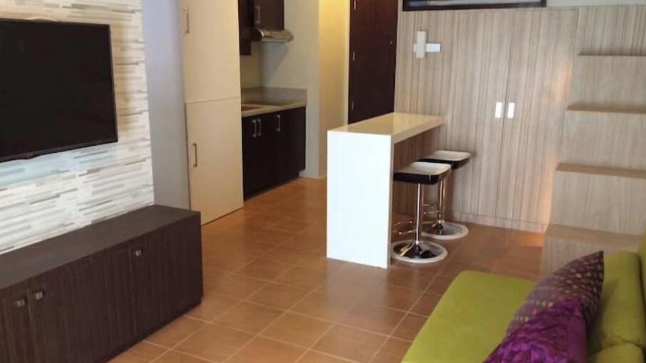 Photo of Livingroom in Barangka Ilaya