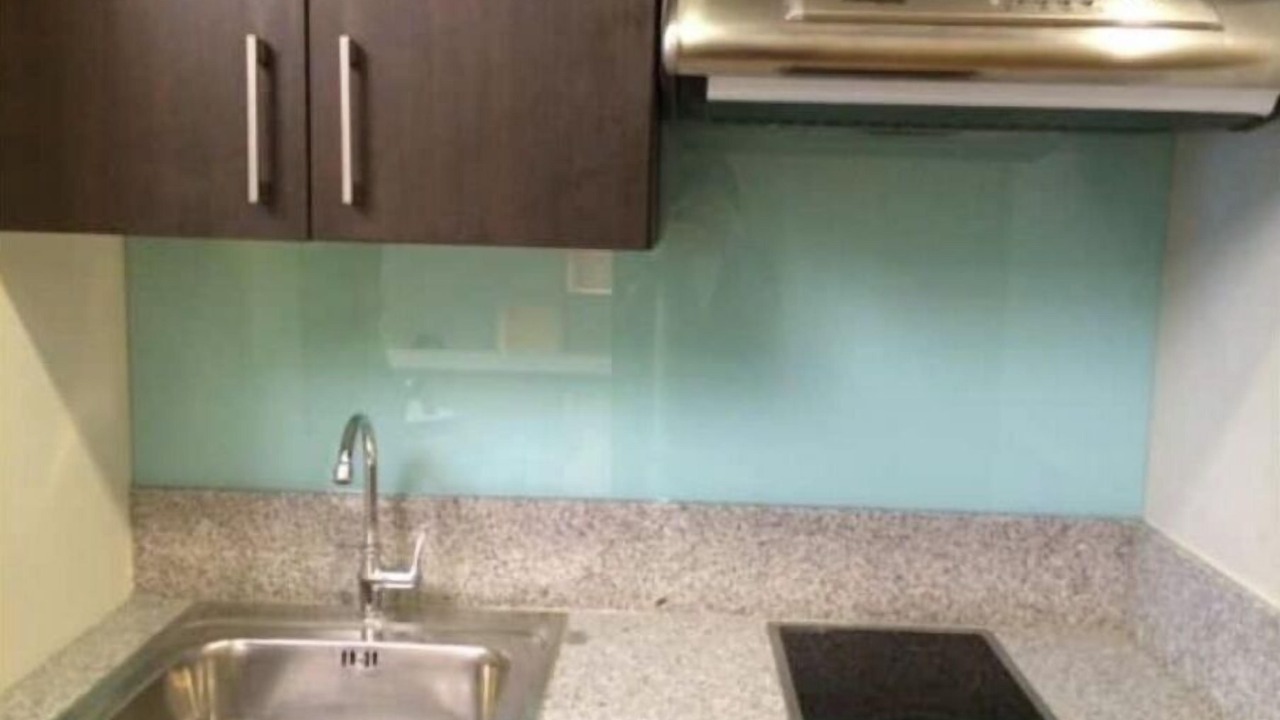 Photo of Kitchen in Barangka Ilaya