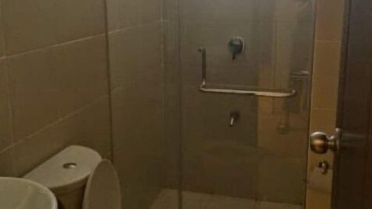 Photo of Bathroom in Barangka Ilaya