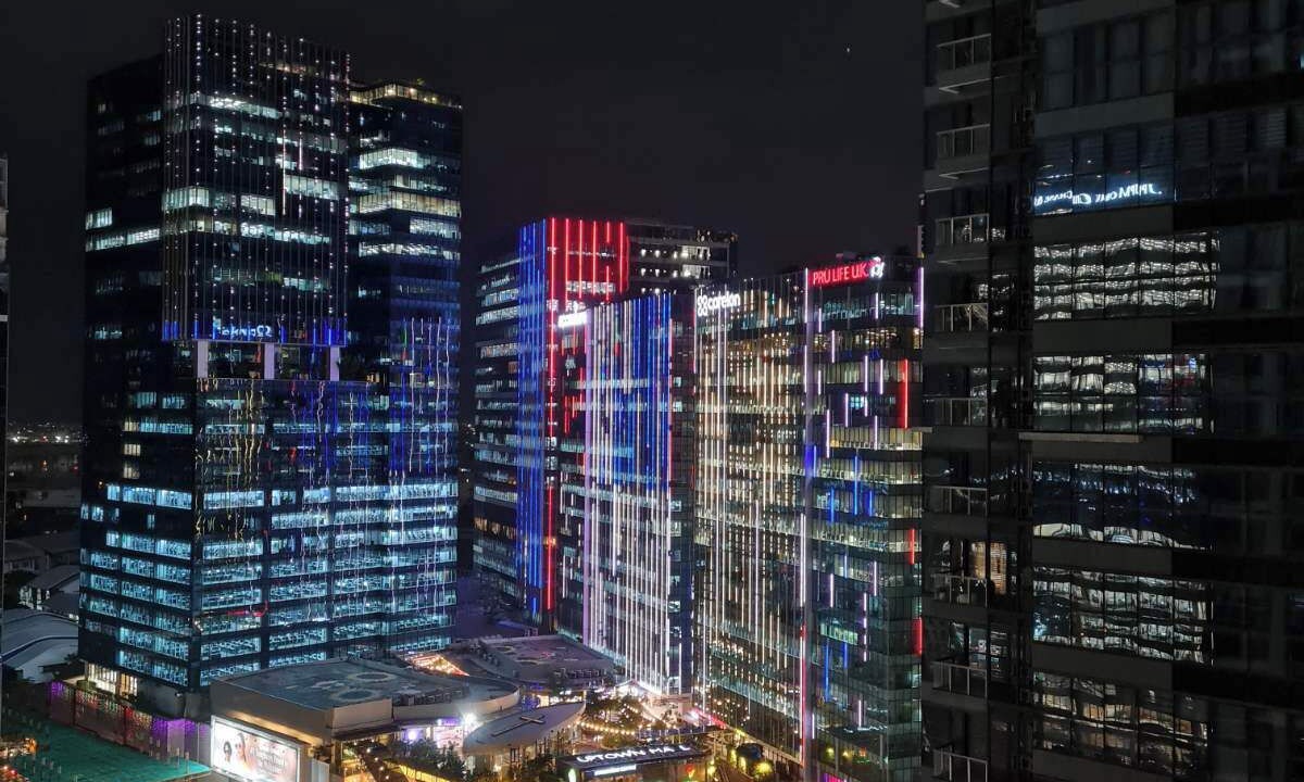 Photo of Outdoor in Taguig