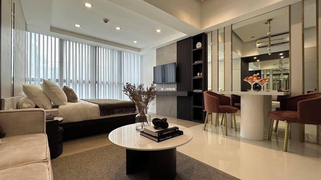 Photo of Livingroom in Taguig