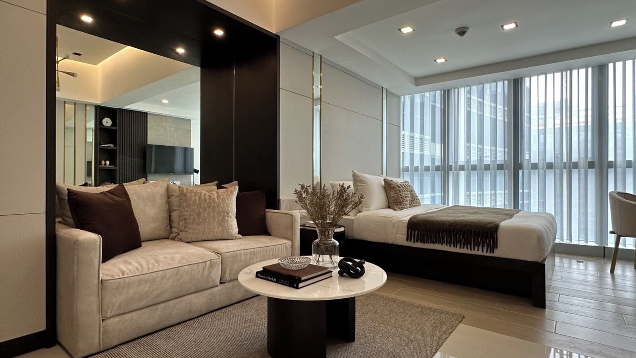 Photo of Livingroom in Taguig