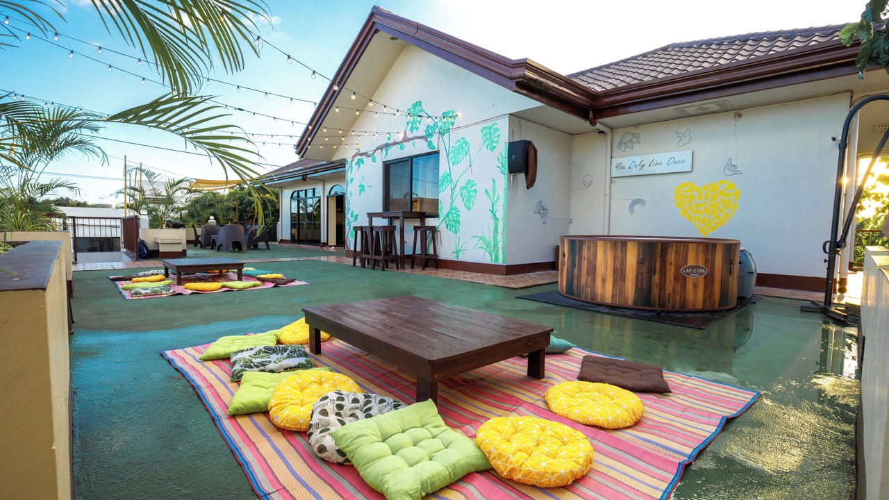 Photo of Patio Balcony in Taguig