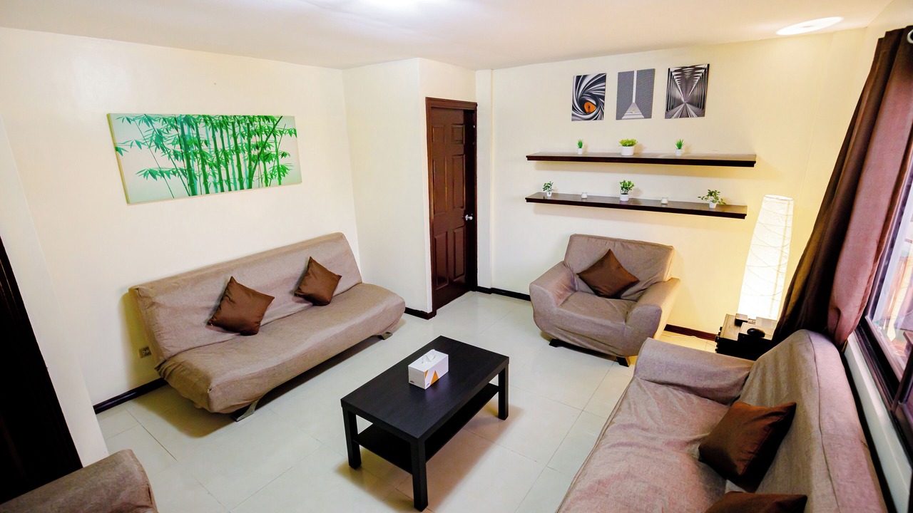 Photo of Livingroom in Taguig