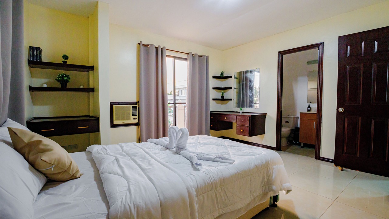 Photo of Bedroom in Taguig